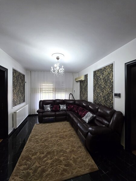 Rahova  Bratasanca  Casa Premium  256 mp Comision 0%