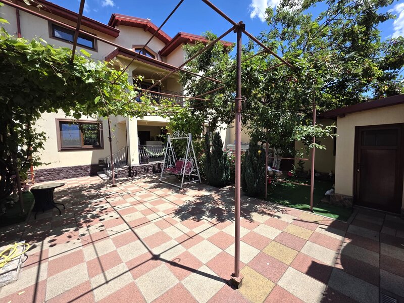 Rahova  Bratasanca  Casa Premium  256 mp Comision 0%