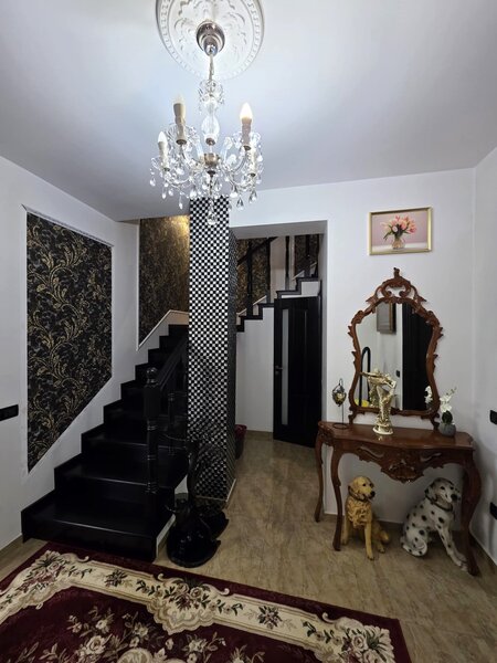 Rahova  Bratasanca  Casa Premium  256 mp Comision 0%