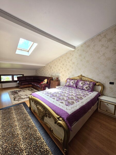 Rahova  Bratasanca  Casa Premium  256 mp Comision 0%