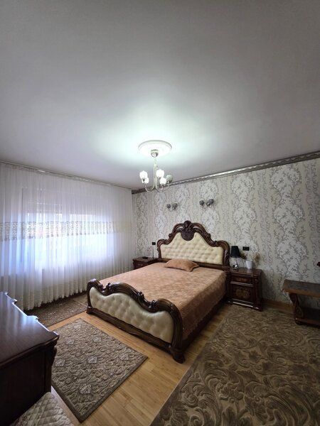 Rahova  Bratasanca  Casa Premium  256 mp Comision 0%