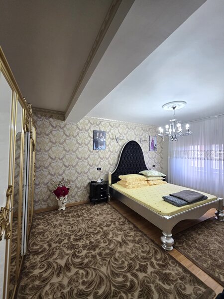 Rahova  Bratasanca  Casa Premium  256 mp Comision 0%