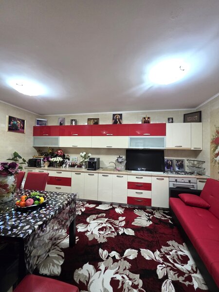 Rahova  Bratasanca  Casa Premium  256 mp Comision 0%