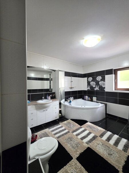 Rahova  Bratasanca  Casa Premium  256 mp Comision 0%